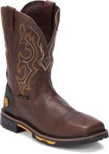 justin wk4625 boots